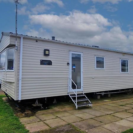 8 Berth Caravan For Hire At Manor Park Near To A Great Beach Ref 23041C Hunstanton Eksteriør billede